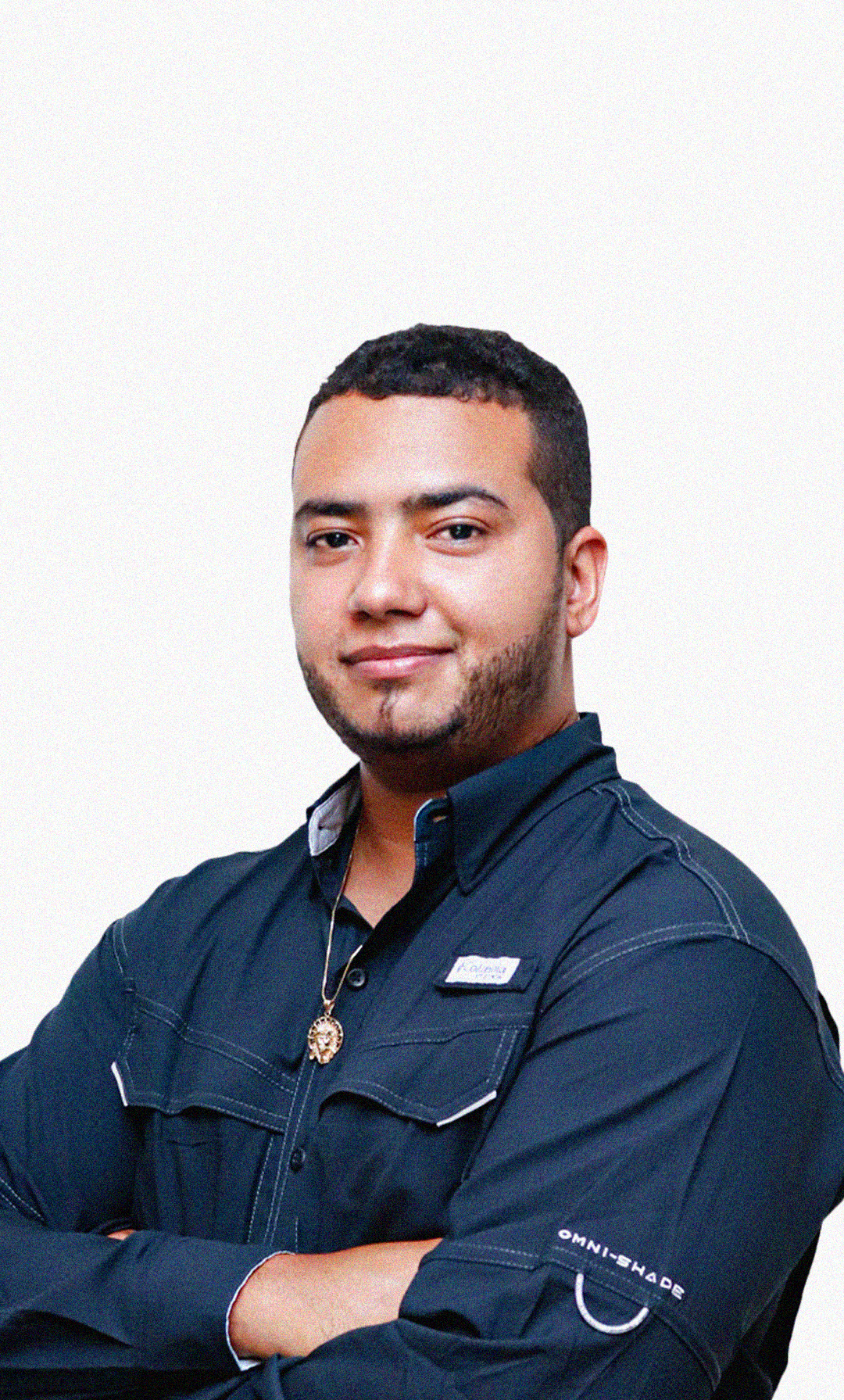 Álvaro Diplan - Gerente General de PUERTENSA