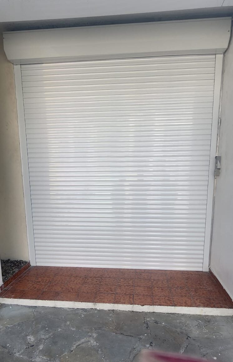 Instalación para local comercial