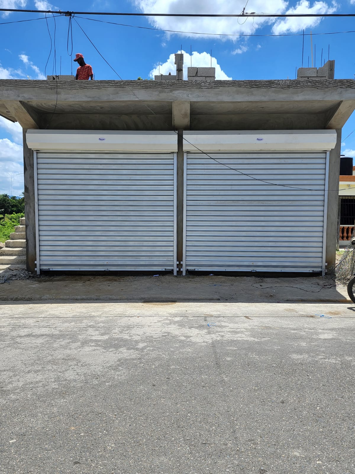 Trabajo PUERTENSA 6